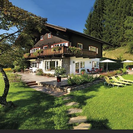 Ferienhaus / Chalet Lerch Villa Sankt Johann im Pongau Rom bilde