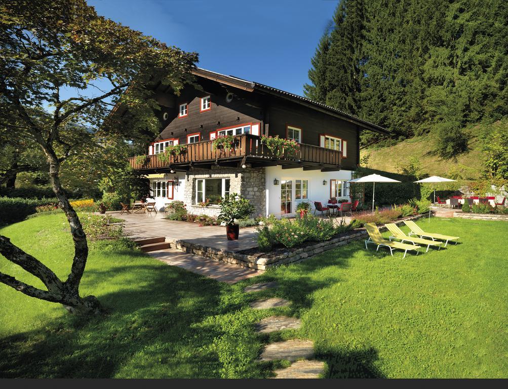 Ferienhaus / Chalet Lerch Villa Sankt Johann im Pongau Rom bilde