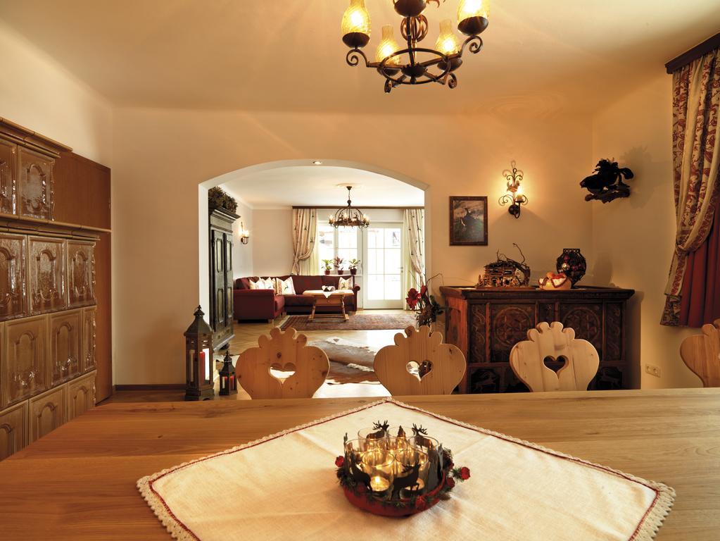 Ferienhaus / Chalet Lerch Villa Sankt Johann im Pongau Rom bilde