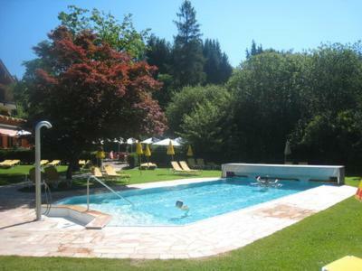 Ferienhaus / Chalet Lerch Villa Sankt Johann im Pongau Eksteriør bilde